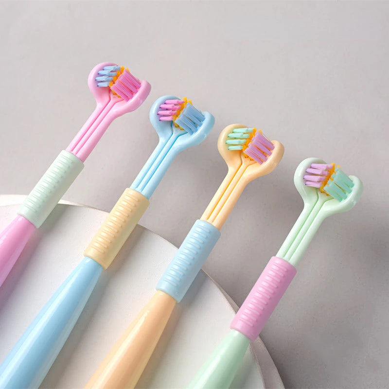 SmileBuddy 360° Kids Toothbrush